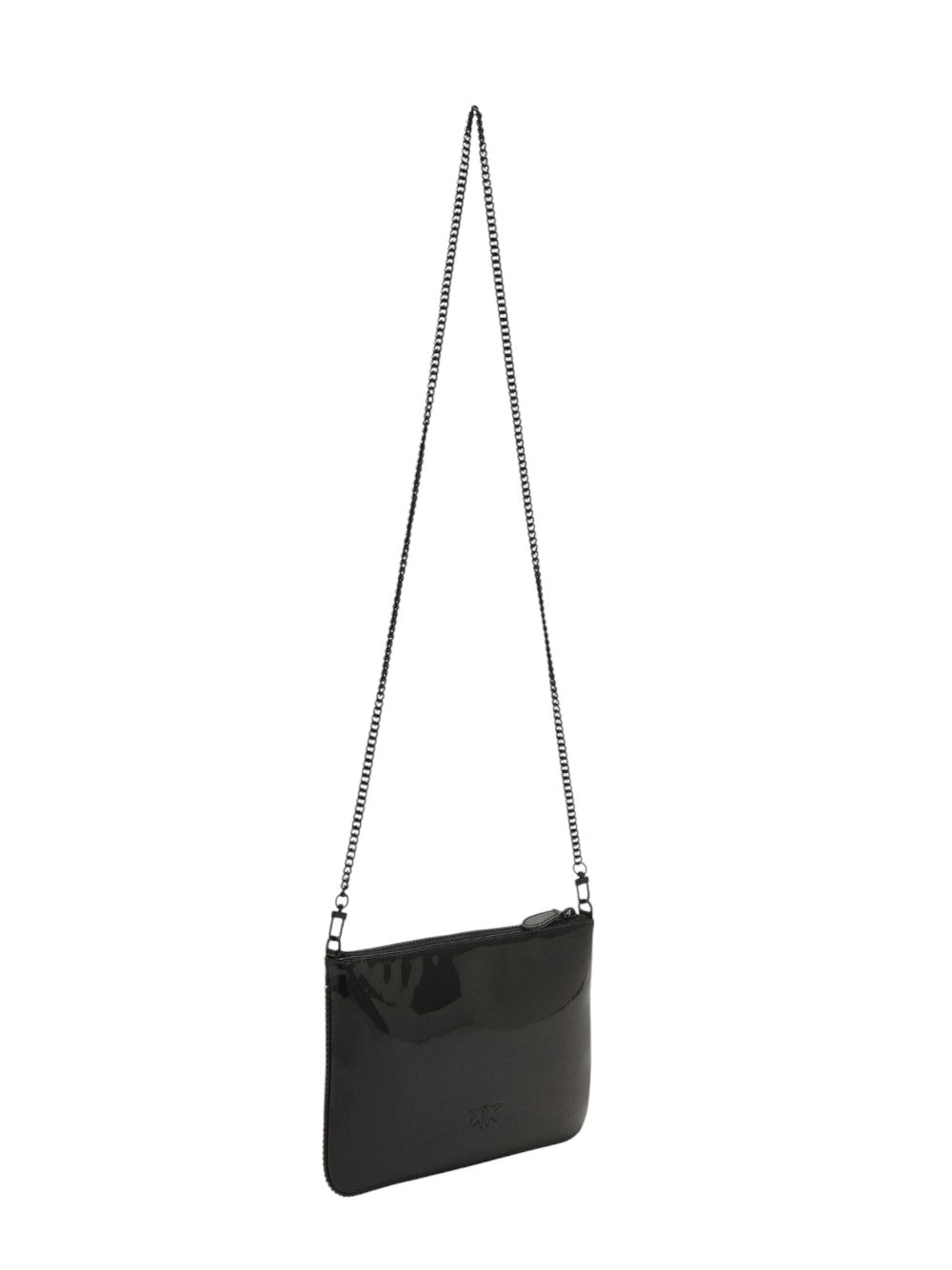 Pinko borsa Donna FLAT CLASSIC ECO VERNICE
