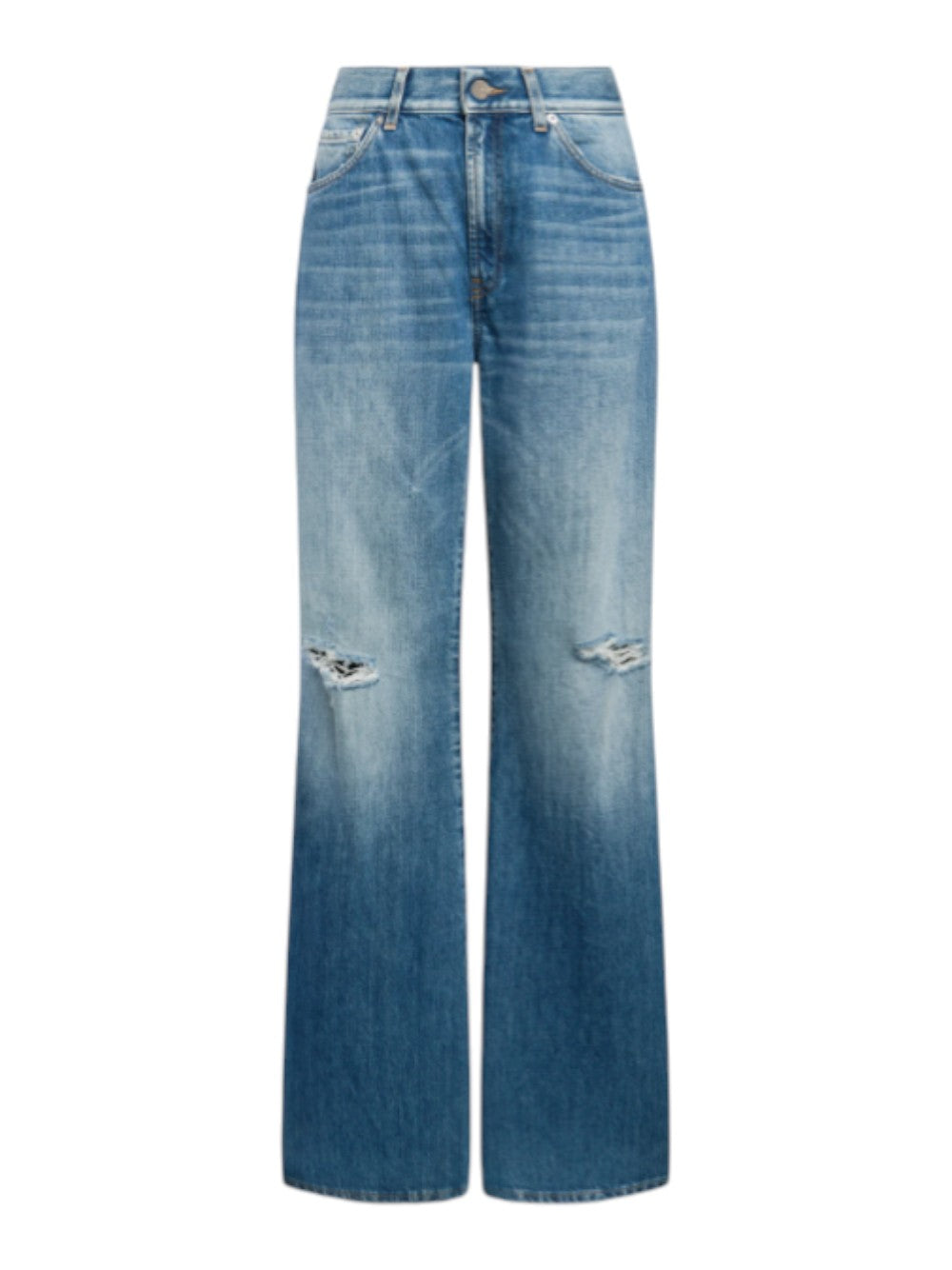 Dondup Jeans Donna AMBER DP619 DFE286D 800