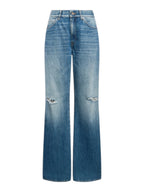 Dondup Jeans Donna AMBER DP619 DFE286D 800