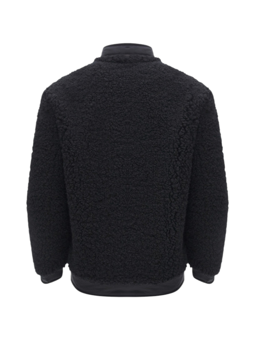 Macron GIUBBINO Uomo ONE FCG NEO TEDDY 200007080001