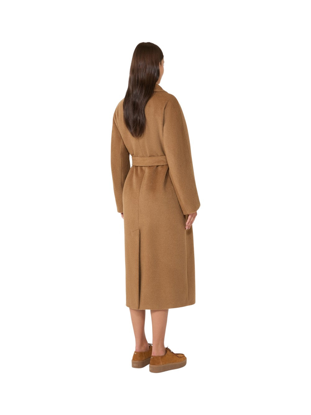 Max Mara Weekend Cappotto Donna TEMPERA 2525016082600 026