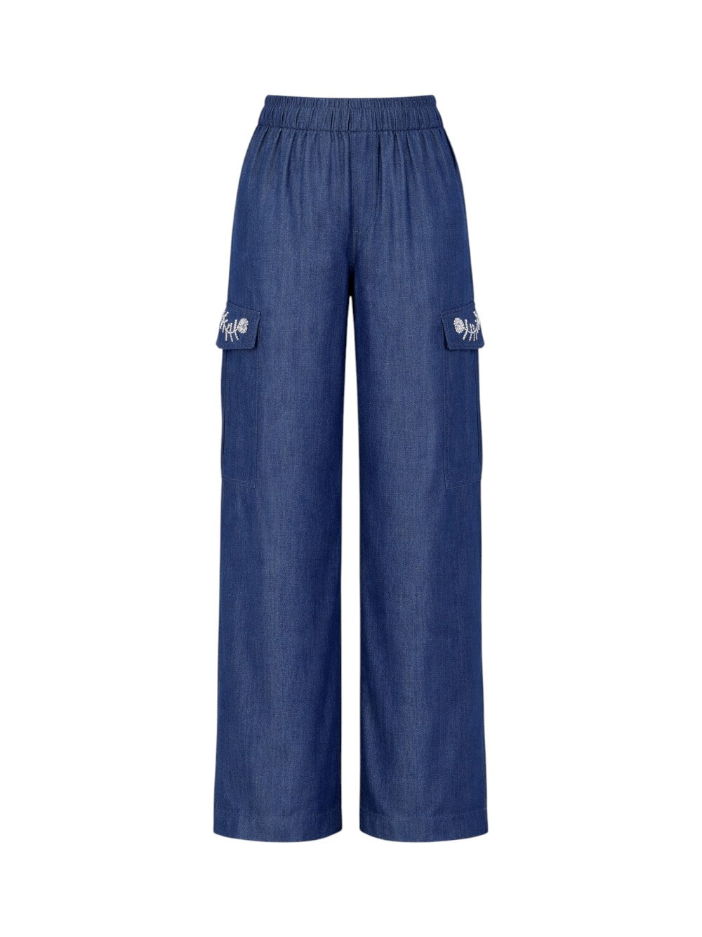 Liu Jo Jeans Donna  UA6290D4894 77000