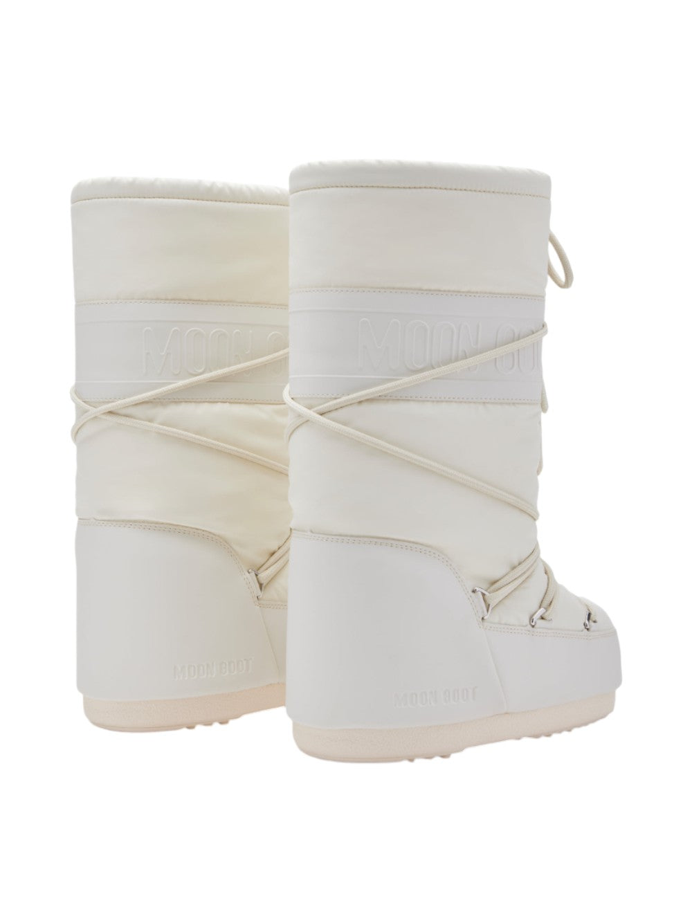 Moon Boot stivali Unisex adulto ICON RUBBER 80D1402760-L002