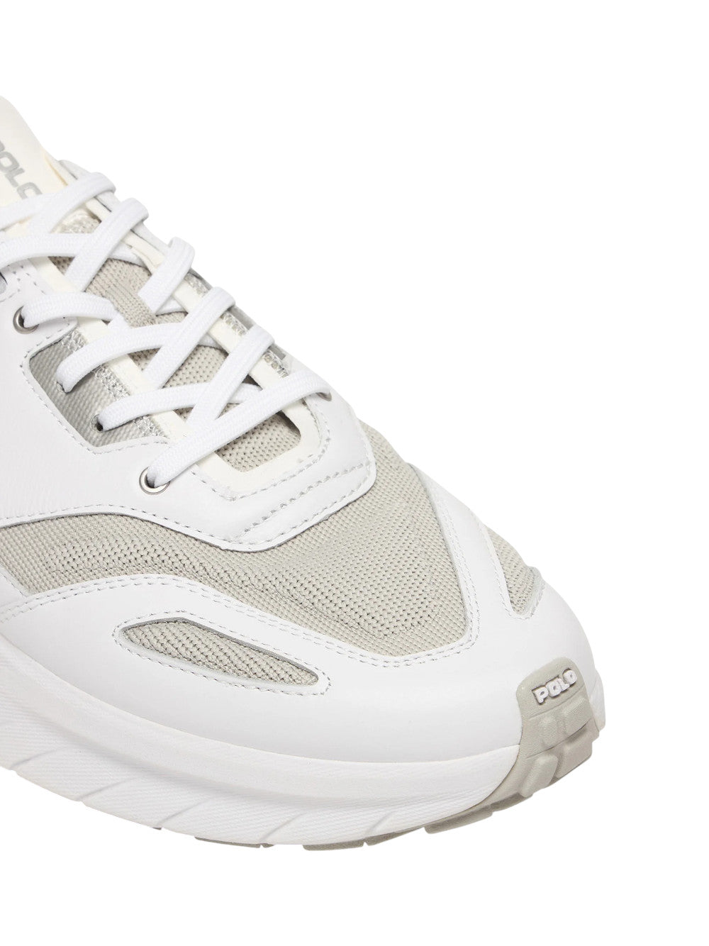 Polo Ralph Lauren Sneakers Uomo LOW TOP LACE 809P07533001