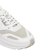 Polo Ralph Lauren Sneakers Uomo LOW TOP LACE 809P07533001