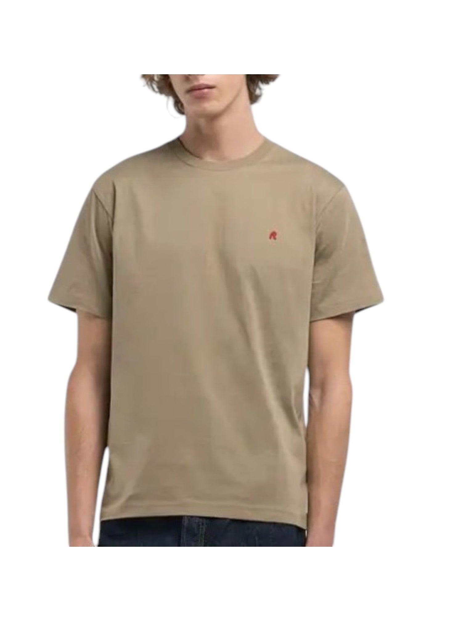 REPLAY T-SHIRT Uomo M3015 .000.2660