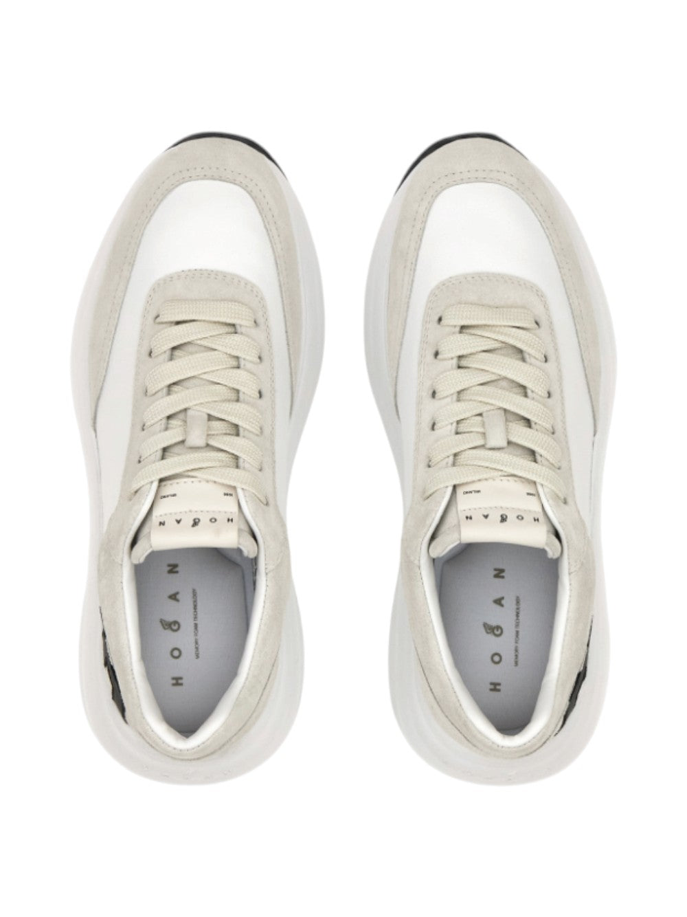 Hogan Sneakers Donna H696 ALLACCIATO H HXW6960GG30UHC 001