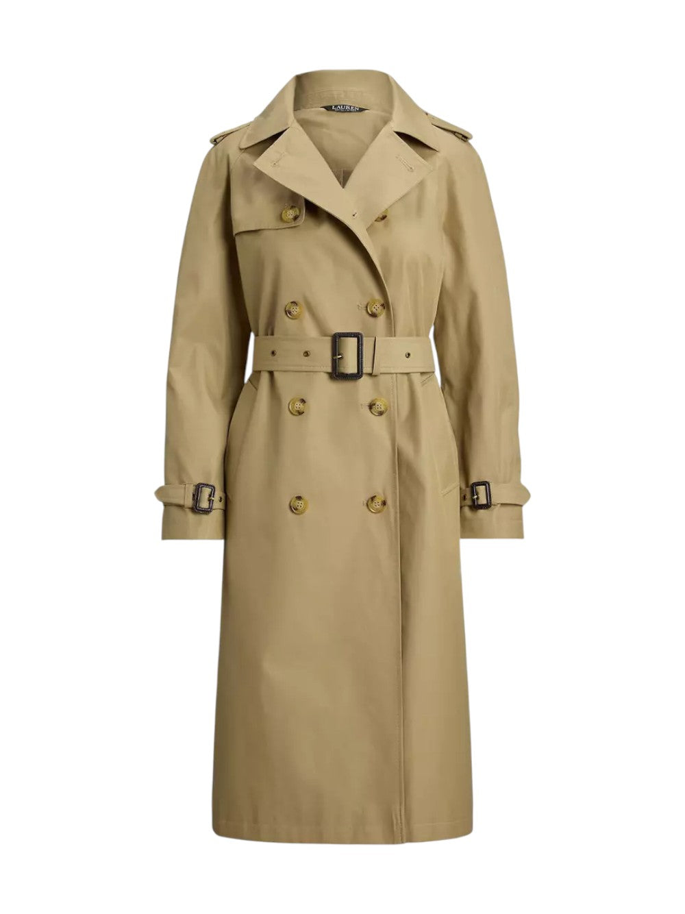 Lauren Ralph Lauren Cappotto Donna LIC LRL WSW OW 297951259 003