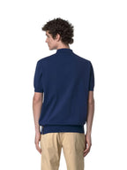 K-Way Polo Uomo PLEYNE K4126RW 868