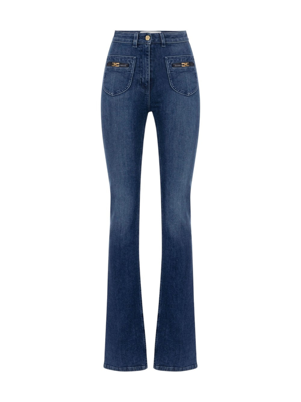 Elisabetta Franchi Pantalone Donna  PJ12N56E2104