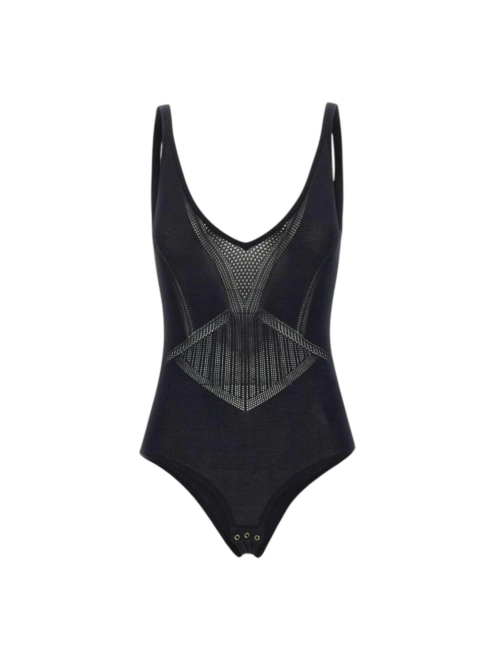 Elisabetta Franchi Body Donna  BK80W61E2110