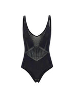 Elisabetta Franchi Body Donna  BK80W61E2110