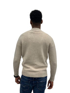 Kangra Cardigan Uomo Rasato  Calato 2203 04 333