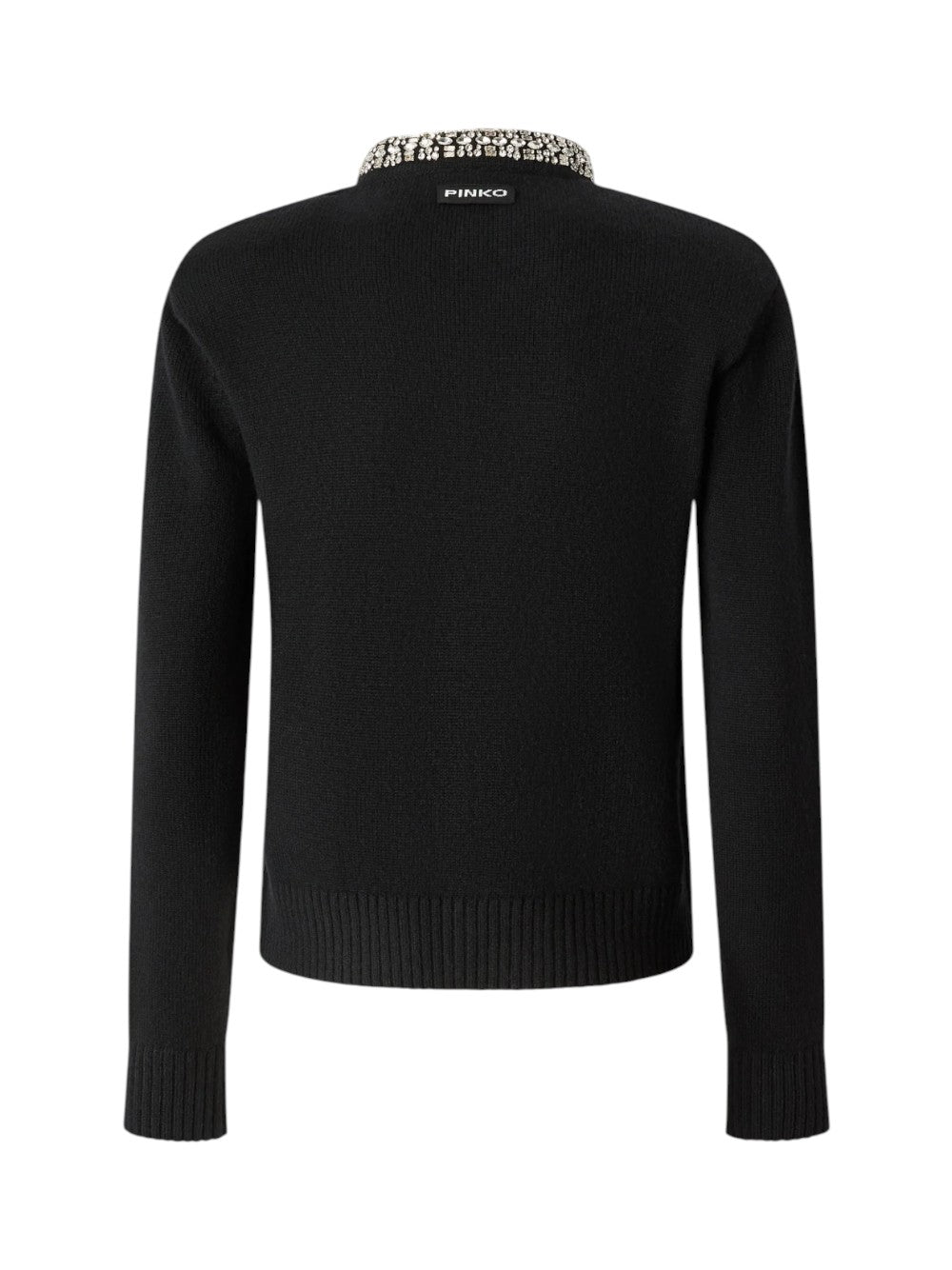 Pinko Maglia Donna COLONIA CARDIGAN BLEND WOOL EM 107275A3GI Z99