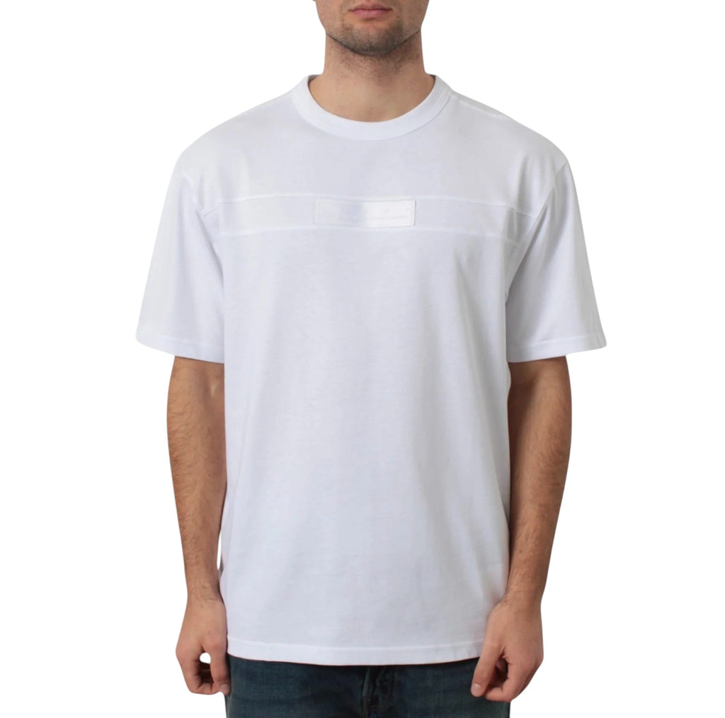 K-Way T-SHIRT Uomo  K2135LW