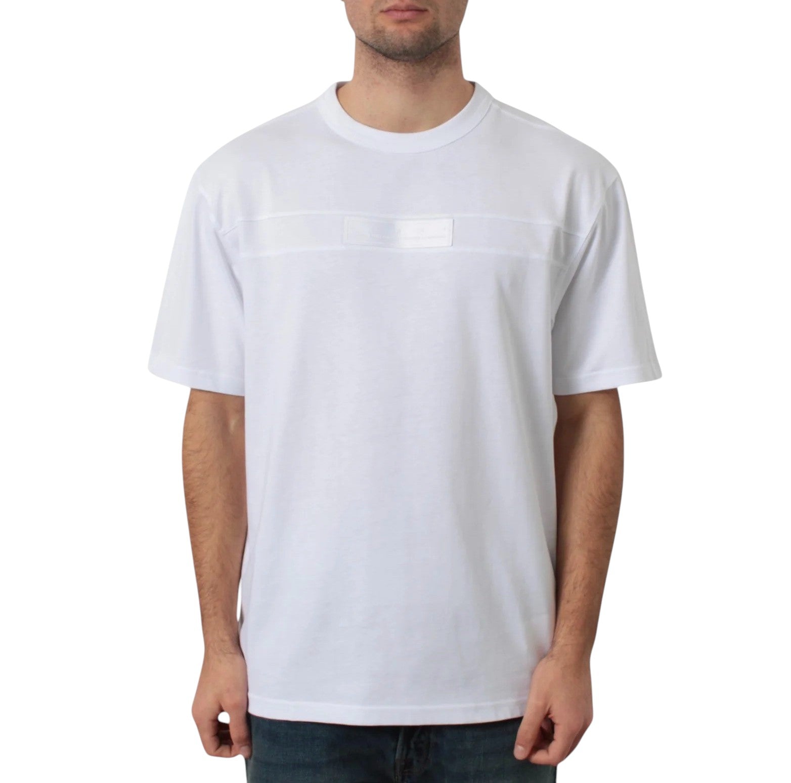 K-Way Men's T-SHIRT K2135LW