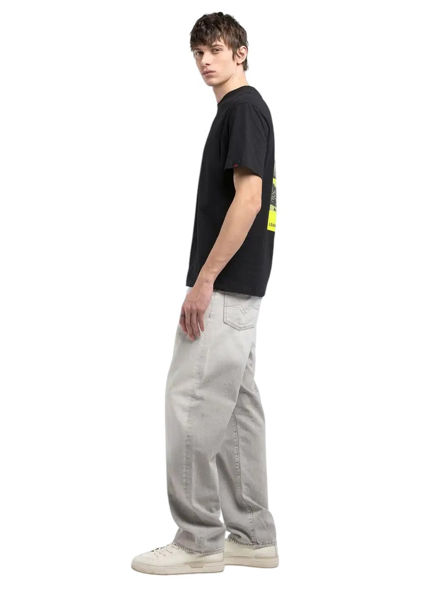 REPLAY T-SHIRT Uomo M3034 .000.2660