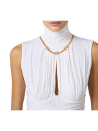 Elisabetta Franchi Body Donna  BO01661E2360