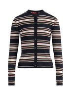 Max Mara Studio Cardigan Donna MSTPIOMBO 2626346021600 001