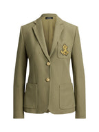 Lauren Ralph Lauren Giacca Donna ANFISA-LINED-JACKET 200797305033
