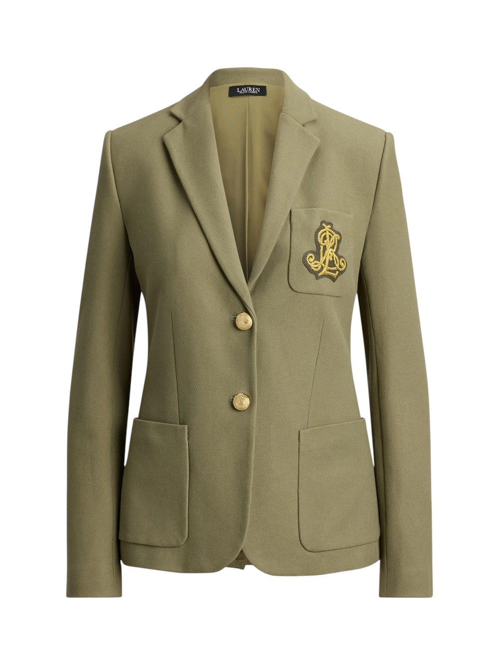Lauren Ralph Lauren Giacca Donna ANFISA-LINED-JACKET 200797305033