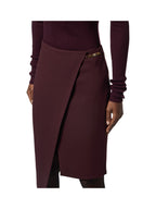Elisabetta Franchi Gonna Donna  GO13556E2EA4