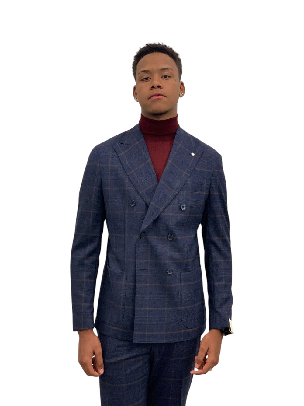 L.B.M. 1911 Giacca Uomo  2686 53637/1