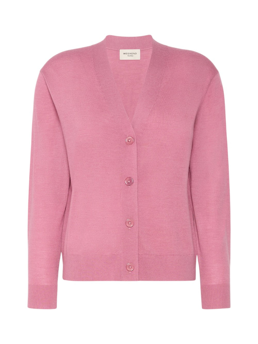 Max Mara Weekend Cardigan Donna WKDTORRE 2625346031600 005