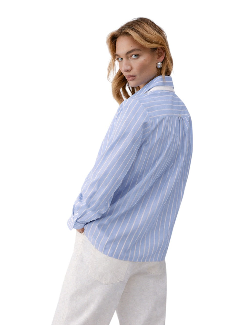 Liu Jo Camicia Donna  WA6183T407A P9672