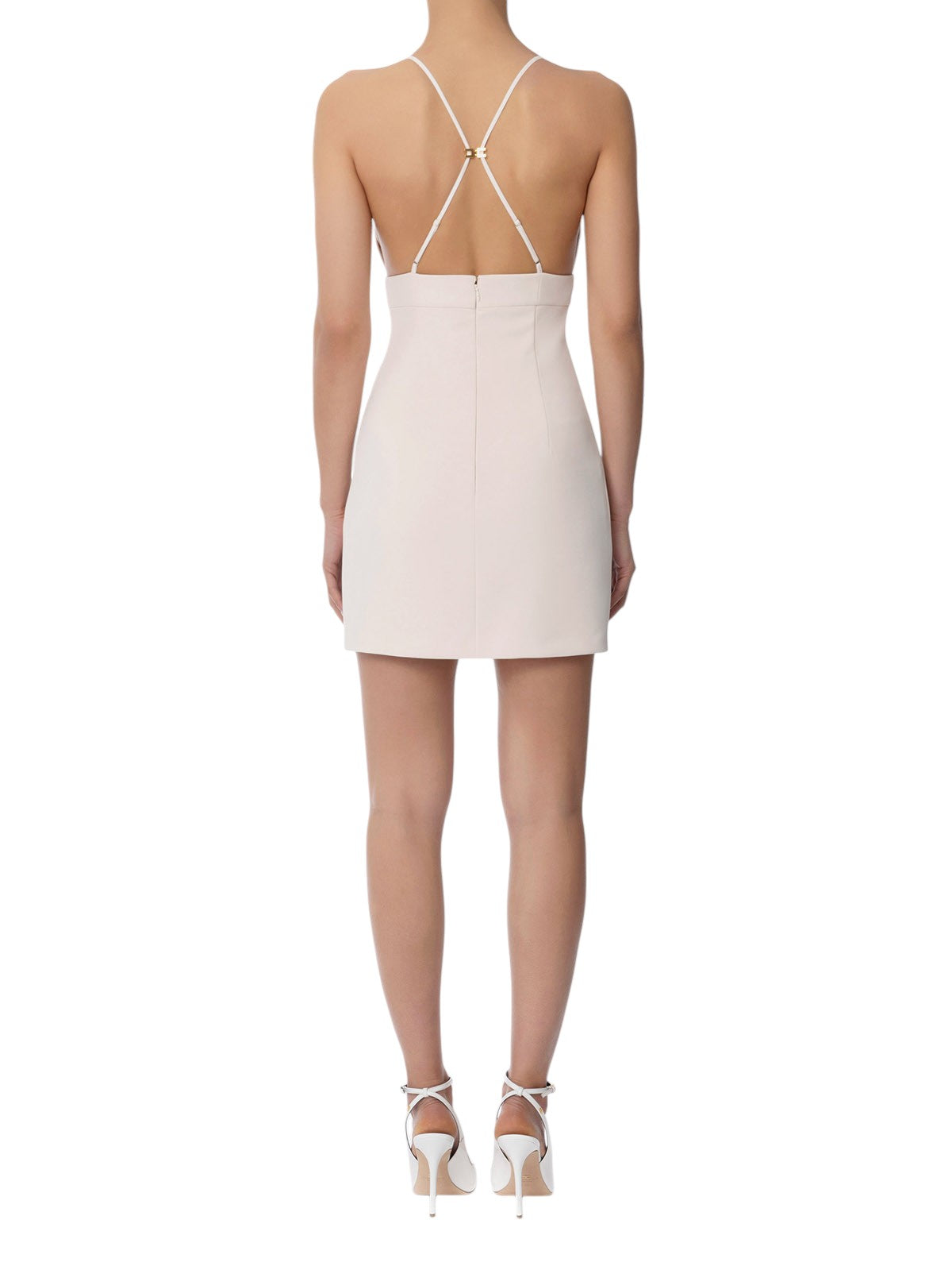 elisabetta franchi abito Donna AB72952E2
