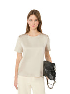 Max Mara Weekend Blusa Donna WKDGILBERT 2625946041600 001