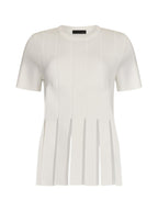 Liu Jo Maglia Donna  CA6110MS55N P9636
