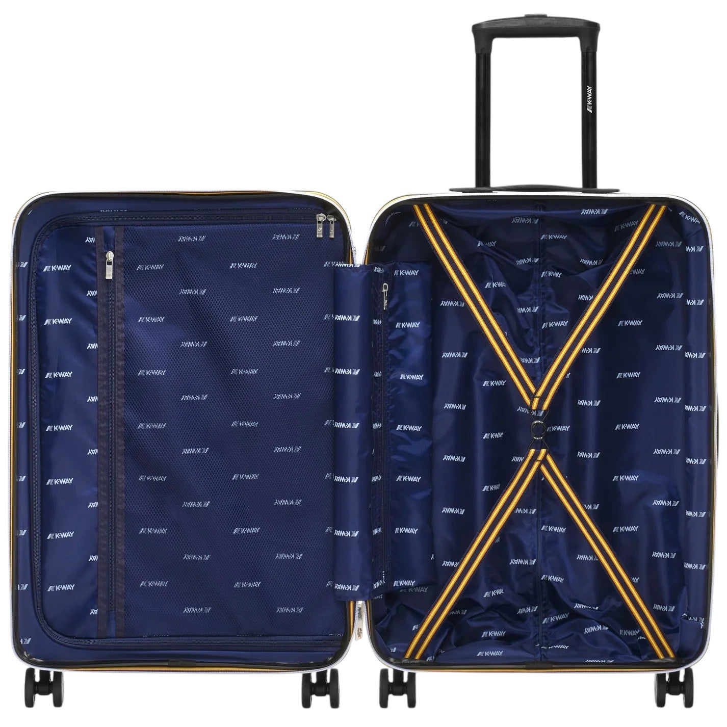 K-Way Trolley Unisex adulto  K11417W