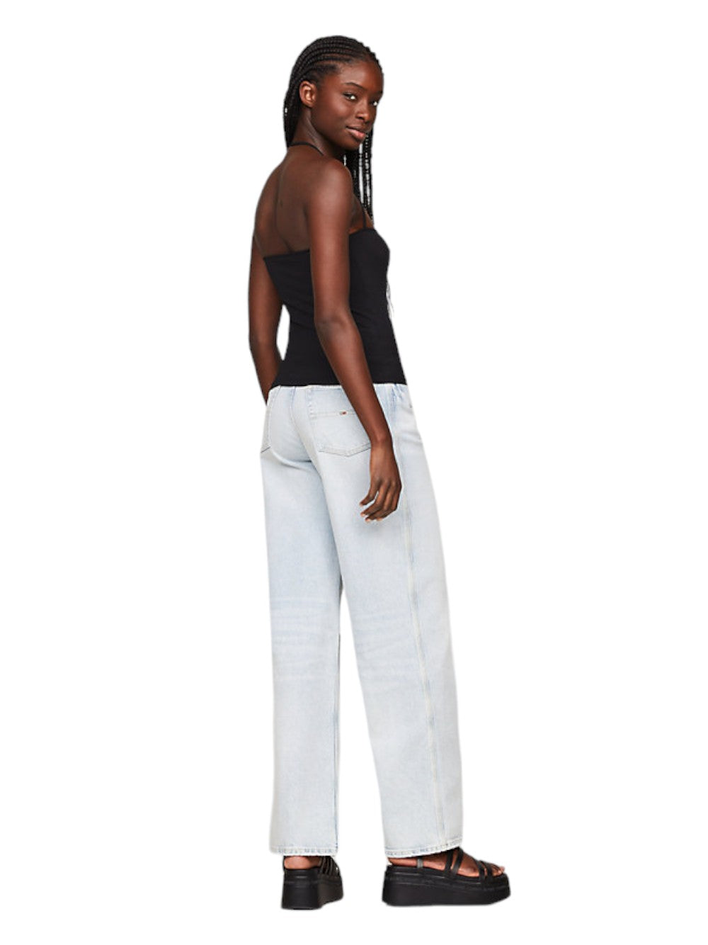 TOMMY JEANS Women's Top DW0DW17895