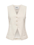 ONLY Gilet Donna  15367399 Cd