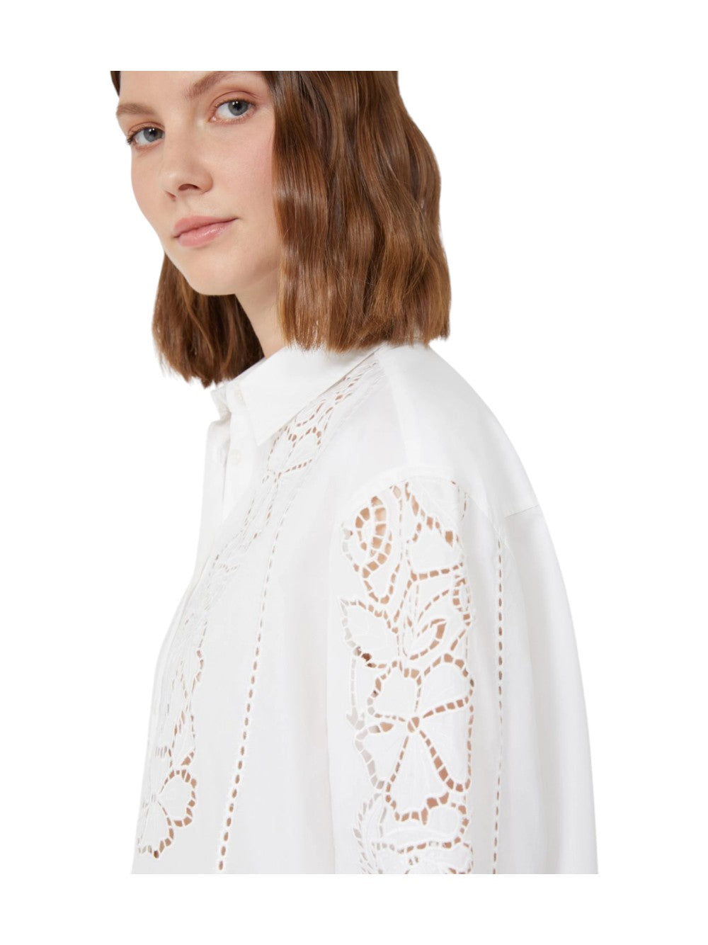 Max Mara Weekend Camicia Donna ELMI ELMI