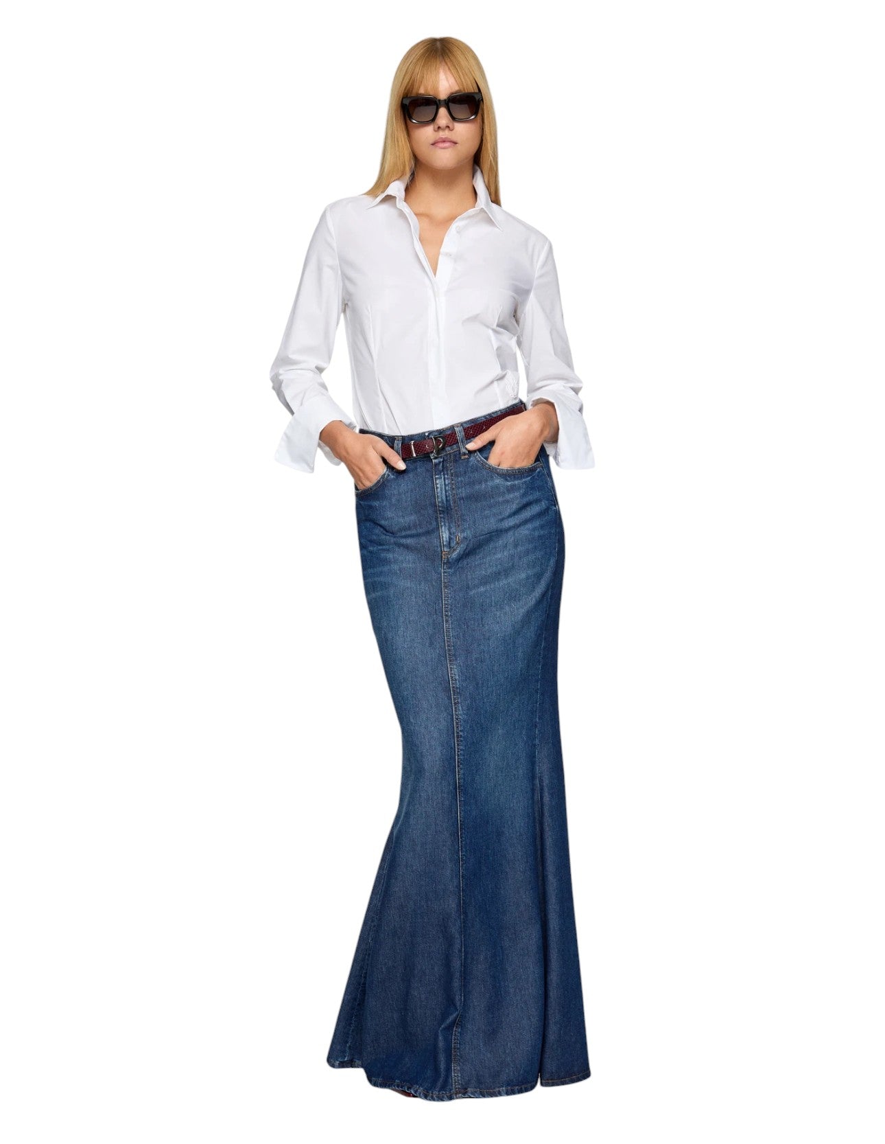 DONDUP Gonna Donna G581 DF0266D