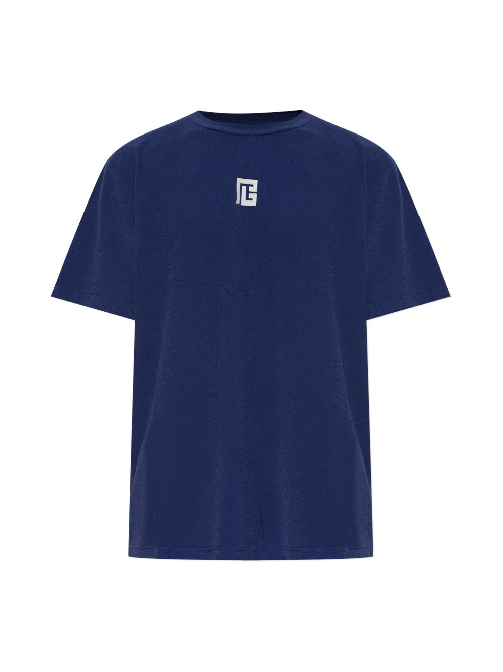 BALMAIN T-shirt Uomo  BWM3M1860 423