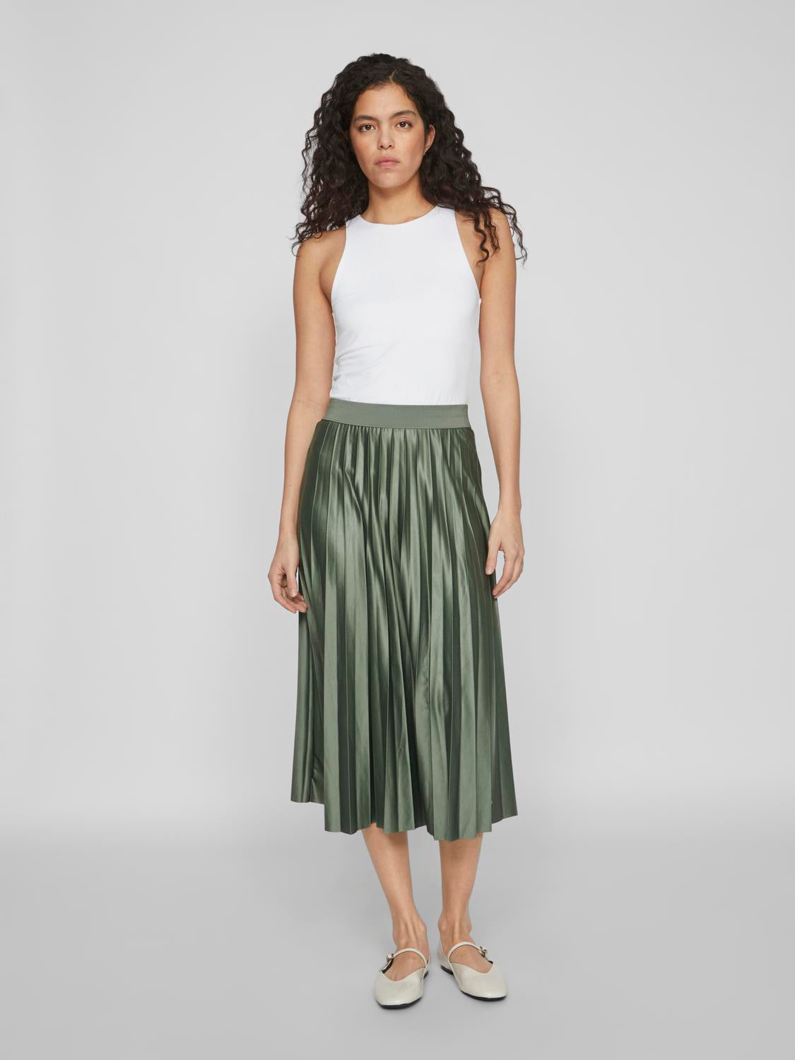 VILA Women's Skirt 14063241
