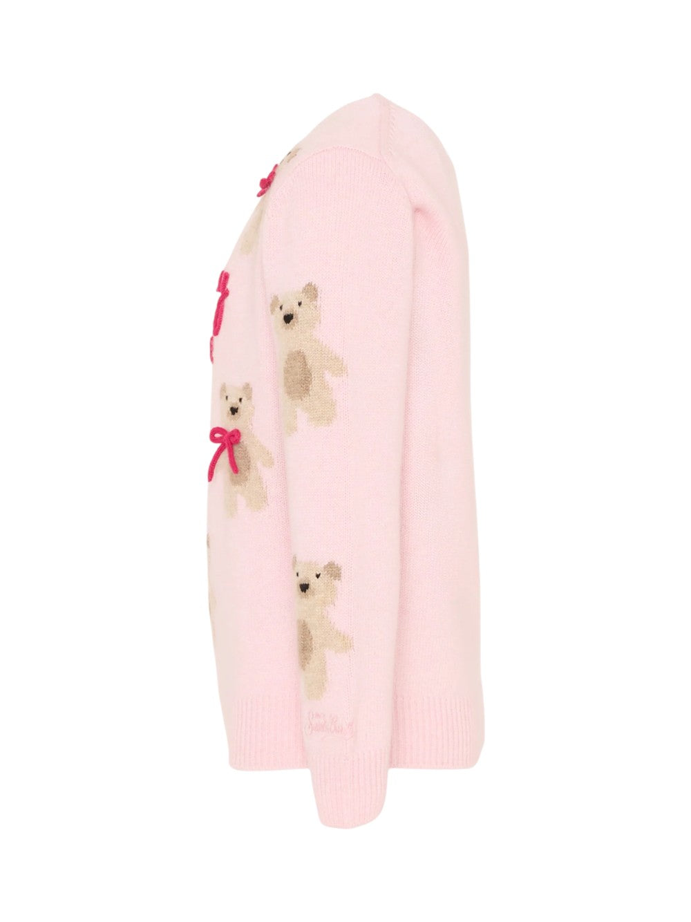 MC2 Saint Barth Maglia Bambine e ragazze PRINCESS P PRC0005 02267I