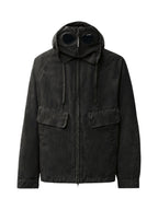 C.p. Company GIUBBINO Uomo EXPLORER 21CMOW078A110305G 999