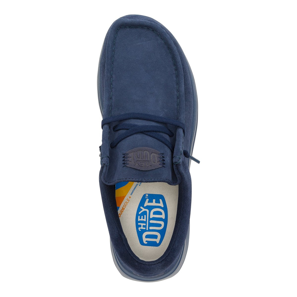 HEY DUDE SCARPA Uomo 41975