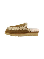 Mou Ciabatte Donna Eskimo slipper MU.FW101125A CO