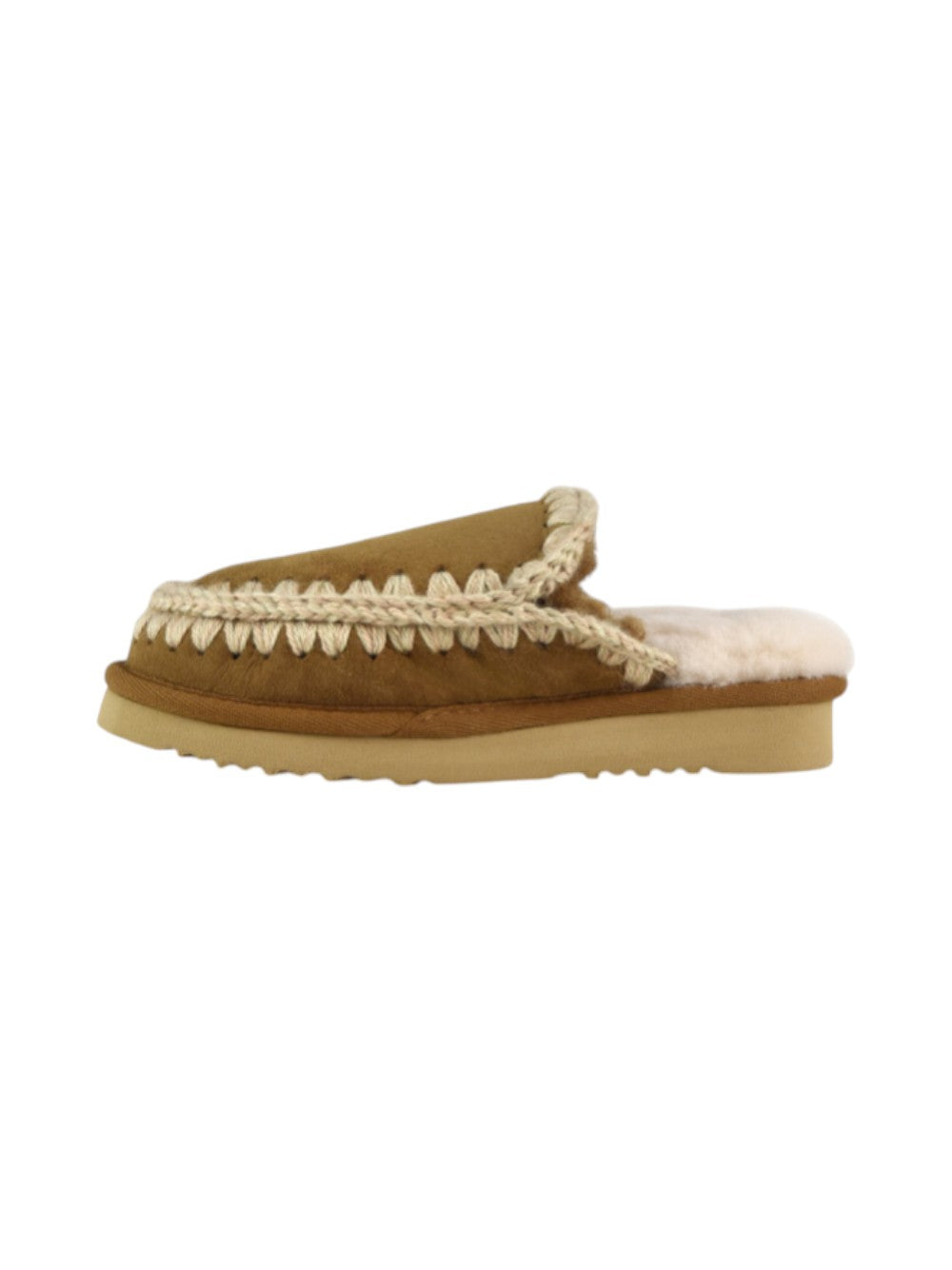 Mou Ciabatte Donna Eskimo slipper MU.FW101125A CO
