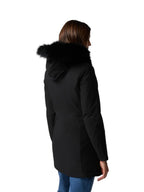 Refrigiwear GIUBBINO Donna LADY TECH/1 FUR JACKET W99108XT3790 G06000