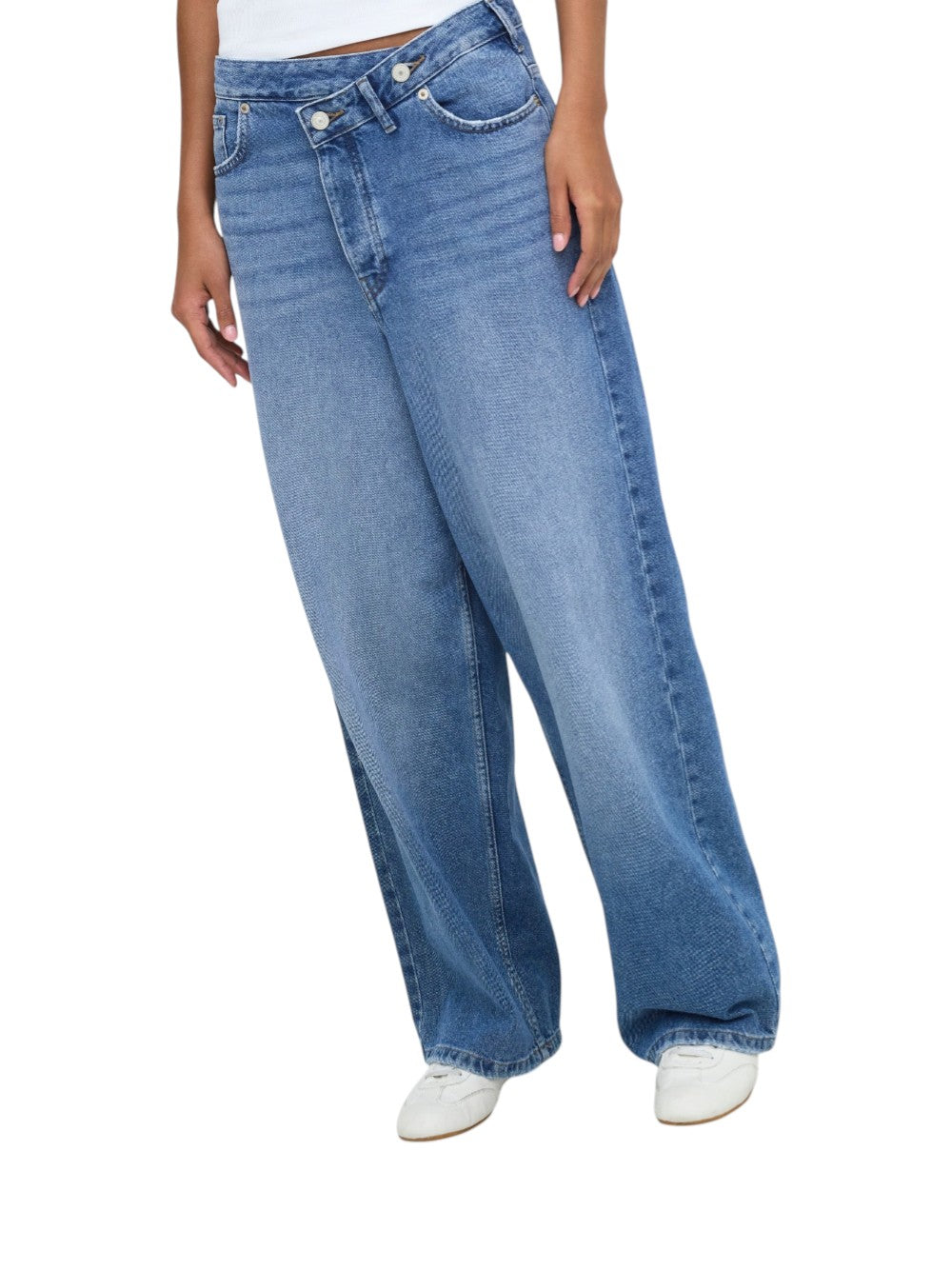 ONLY Jeans Donna ONLELLA-AMBER 15377241 BS000065