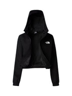 The North Face GIUBBINO Donna W Quest Mono Cropped NF0A8G13JK31