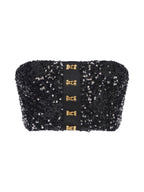Elisabetta Franchi Top Donna  TO04757E2110