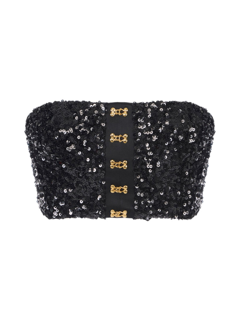 Elisabetta Franchi Top Donna  TO04757E2110