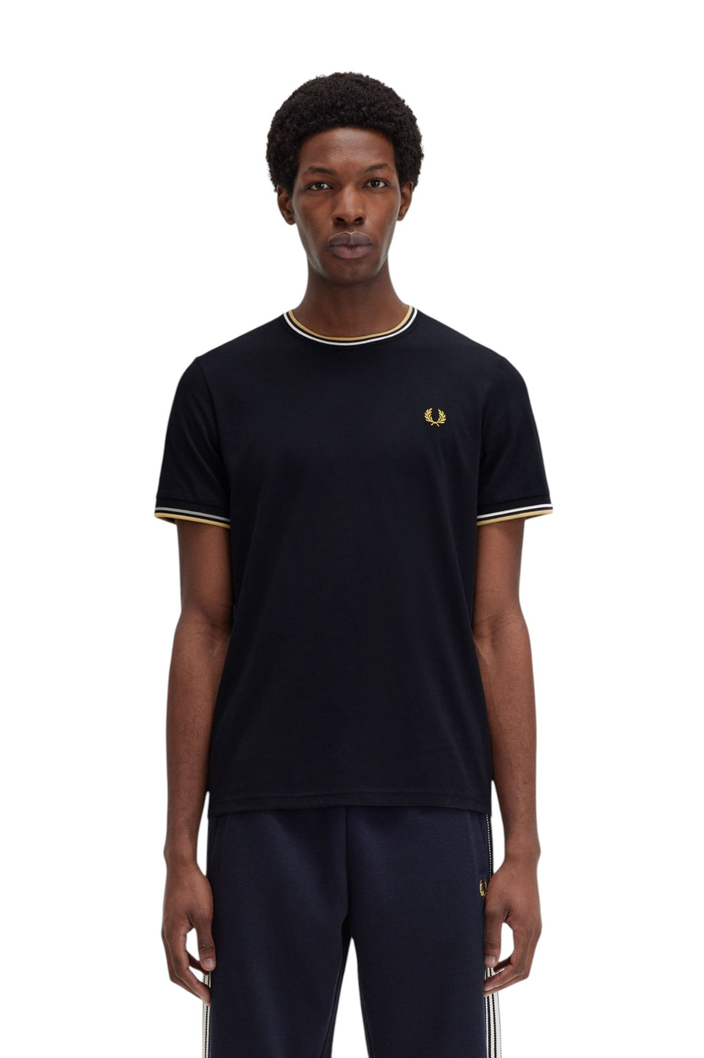 Fred Perry T-SHIRT Uomo  M1588